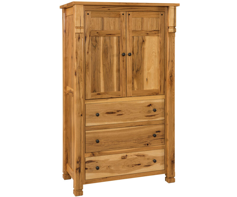 Brockport Armoire