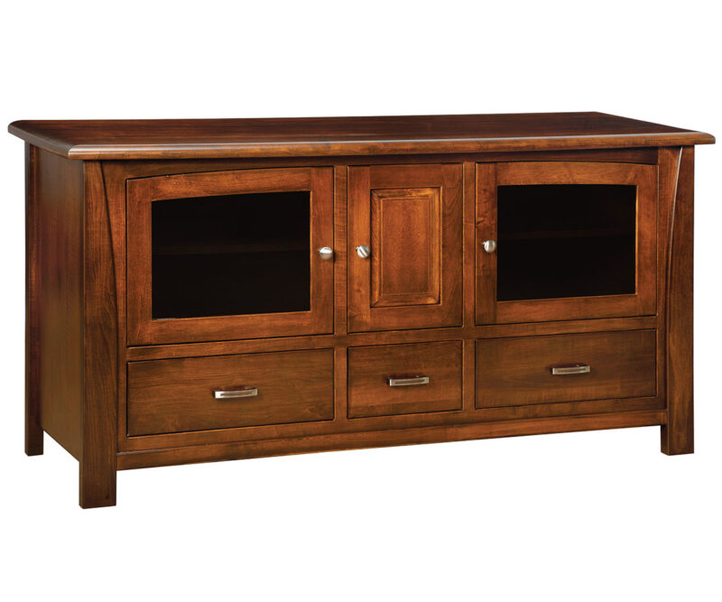 Mondovi TV Cabinet - 65"W
