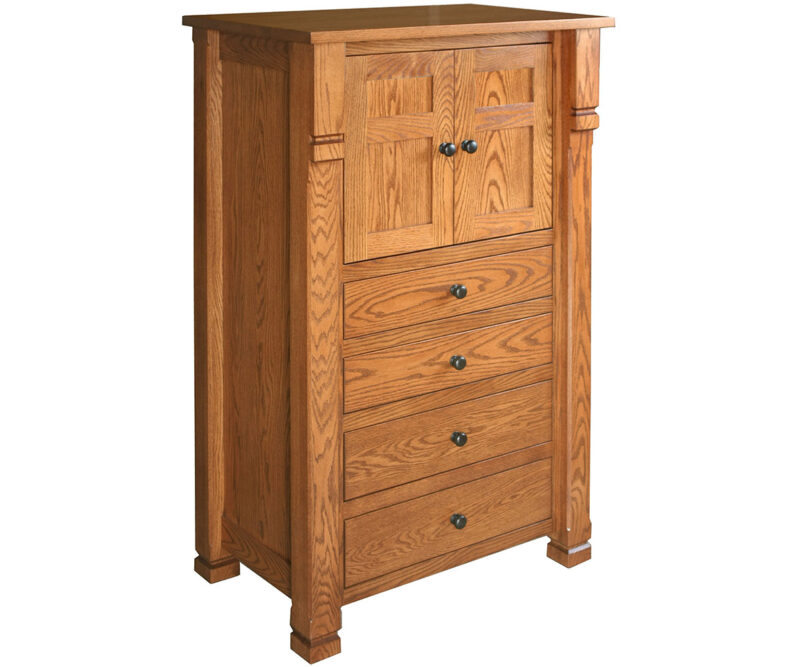 Brockport Storage Tower