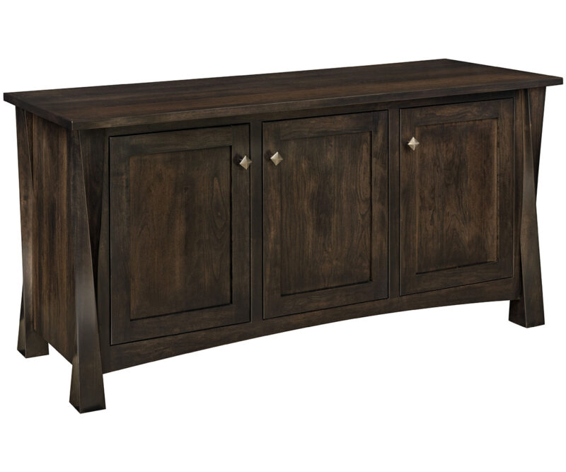 Lexington TV Cabinet - 65"W