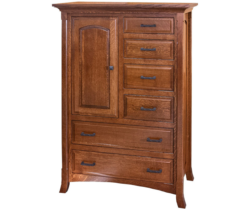 Homestead Gentleman's Chest