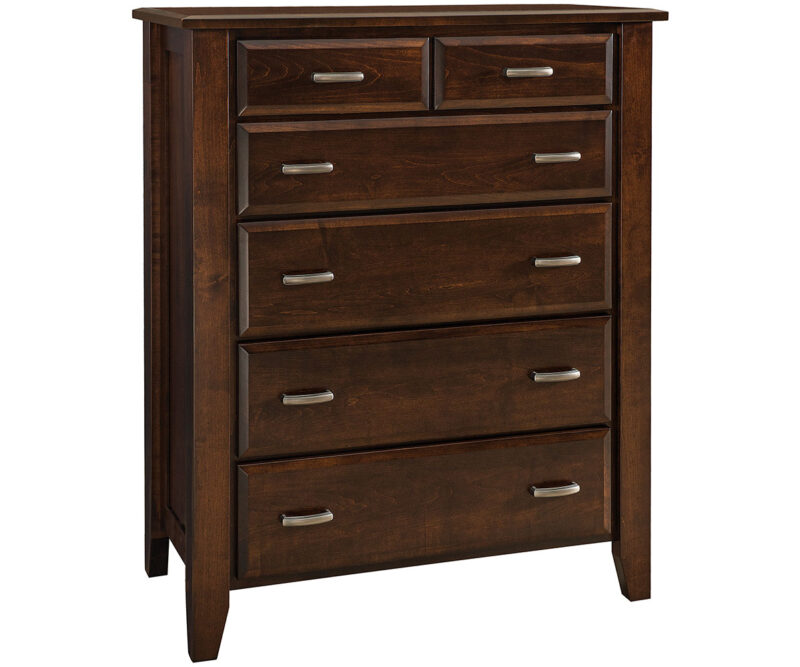 Ashton 6 Drawer Chest