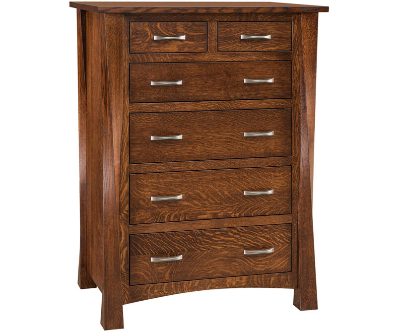 Lexington 6 Drawer Chest