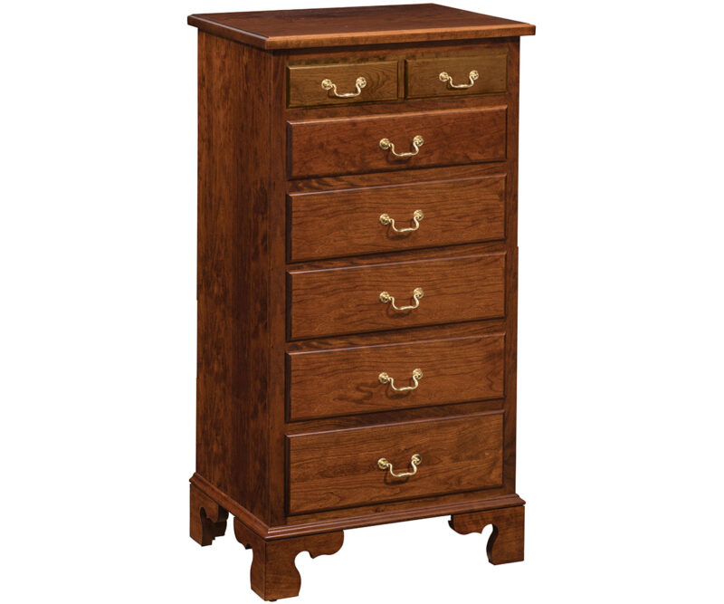 Williamsburg Lingerie Chest