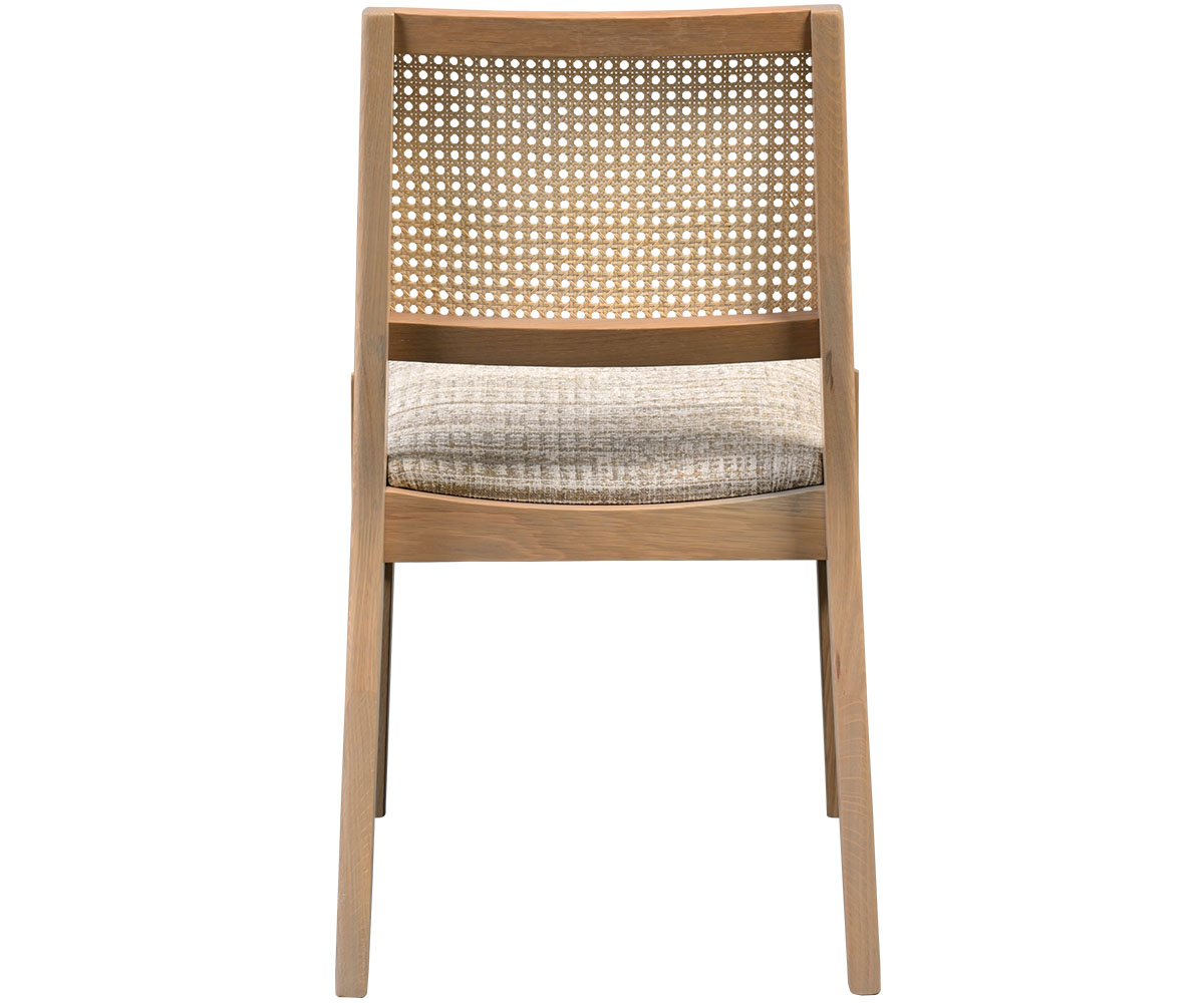 Provence Chair With Cane Back - Image 2