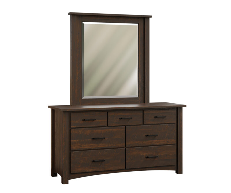 Glendale Low Dresser