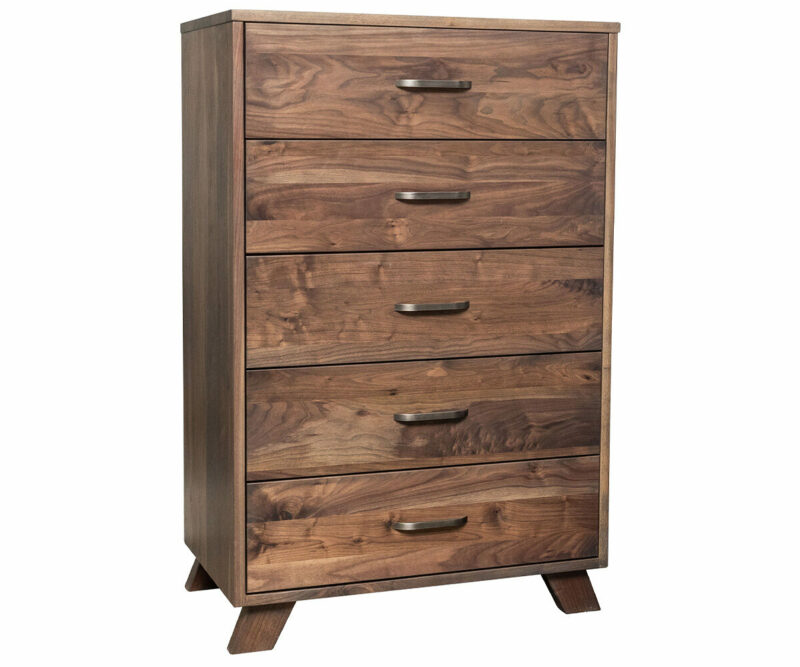 Dakota Mountain Master Chest