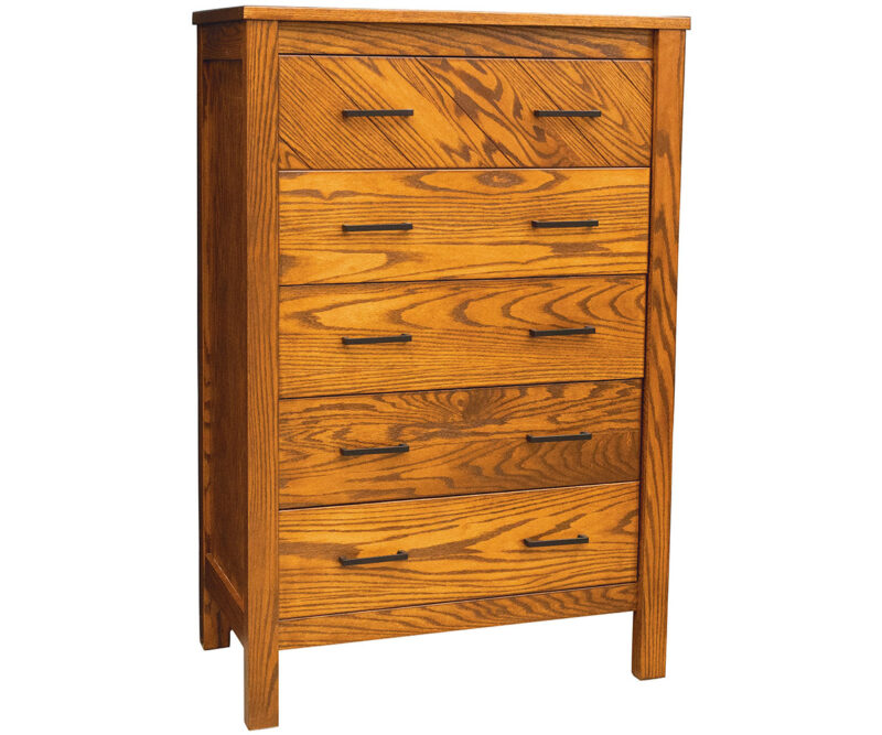 Hampton Bay Mountain Master Chest