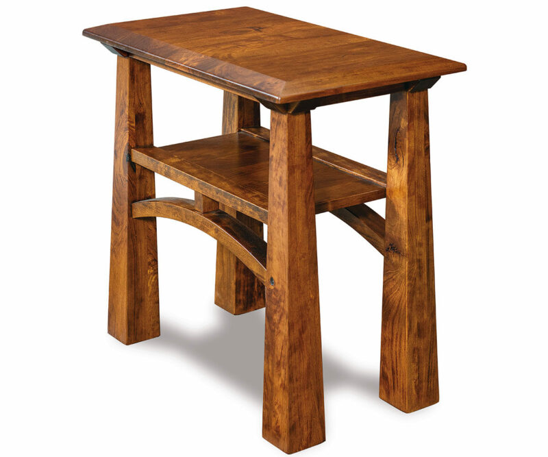 Artesa Chair Side End Table