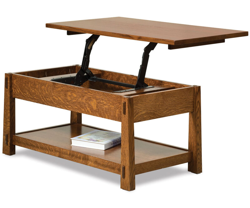 Modesto Lift-Top Coffee Table