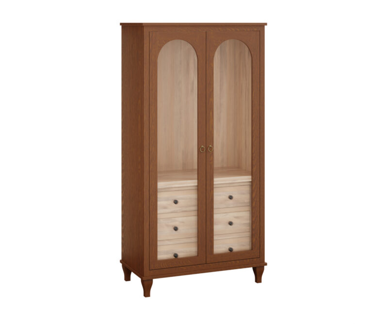 Maxwell Cabinet