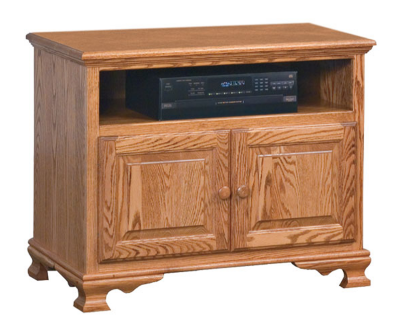 Heritage TV Console - 36"W