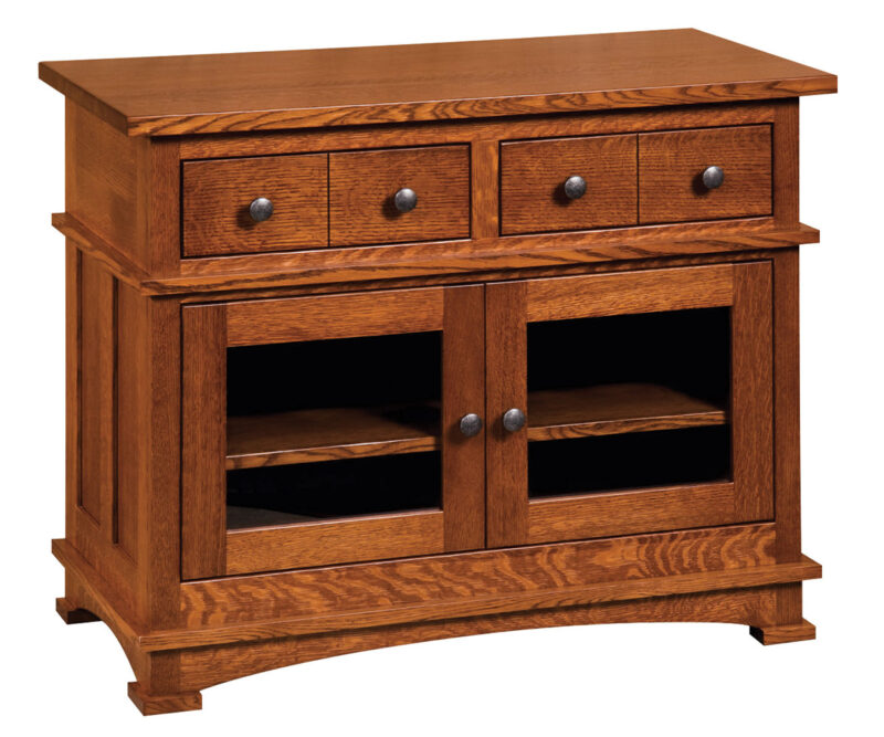 Kenwood TV Console - 50"W