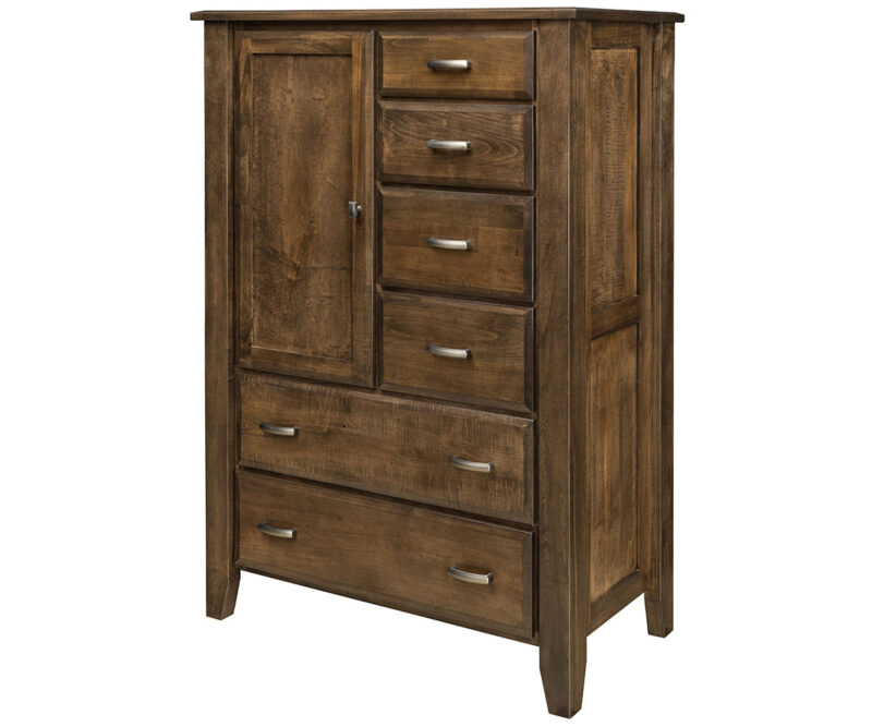 Ashton Gentleman's Chest