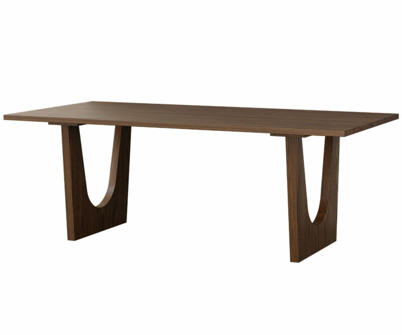 Burrow Dining Table
