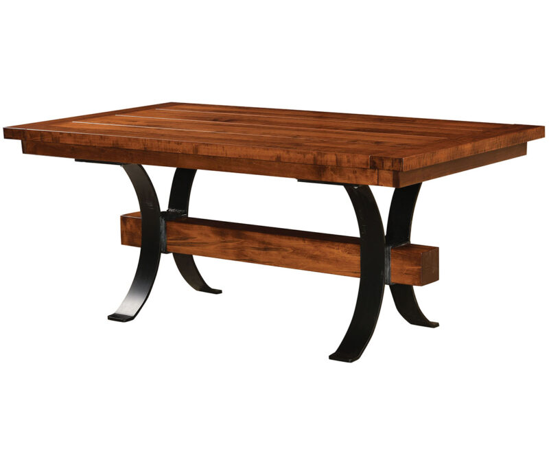 Jericho Table