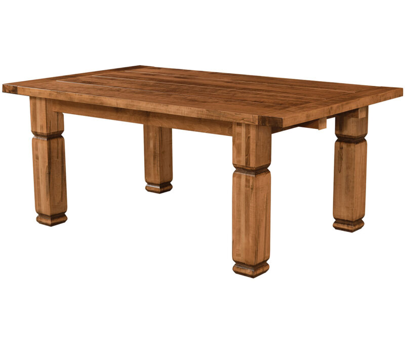 Montreal Estate Table