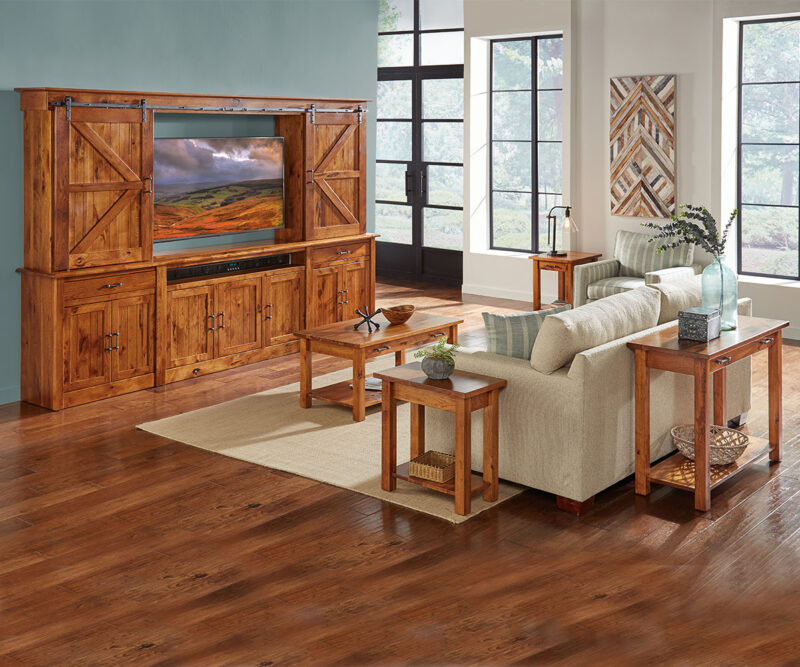 Timbra Living Room Collection