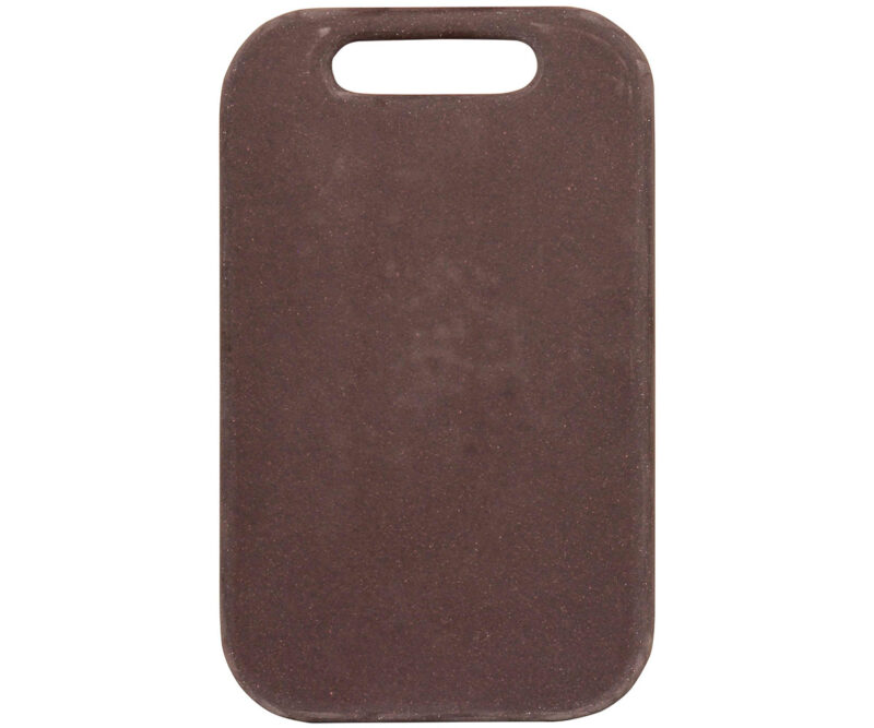Rectangle Cutting Board with Handle - Corian