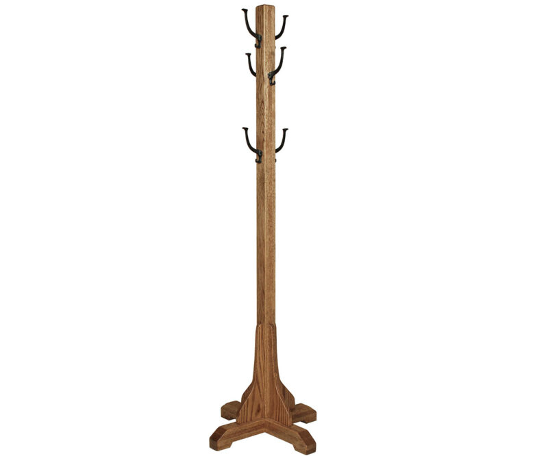 Jumbo Mission Hall Tree