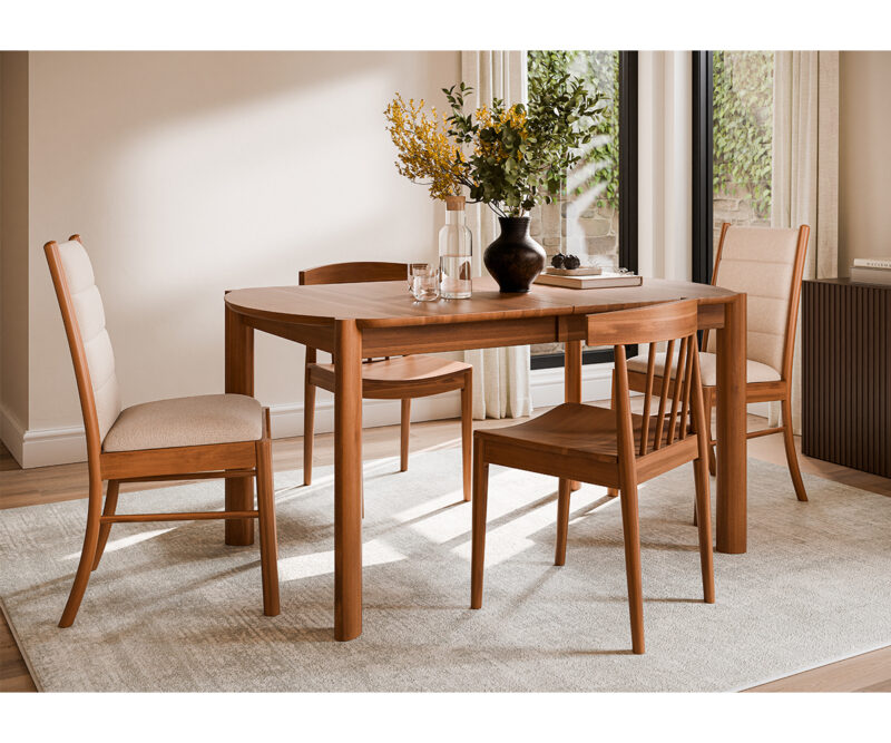 Parson Table Collection