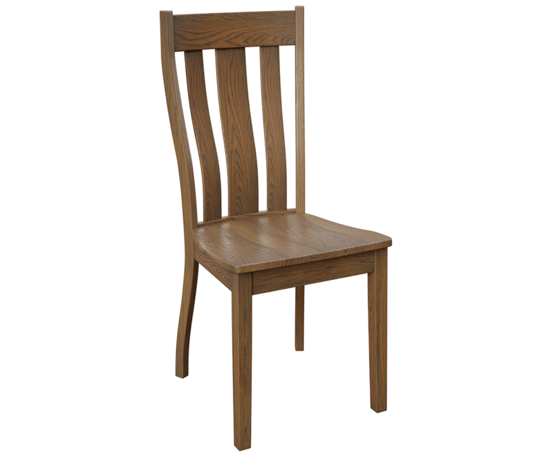 Frontier Chair