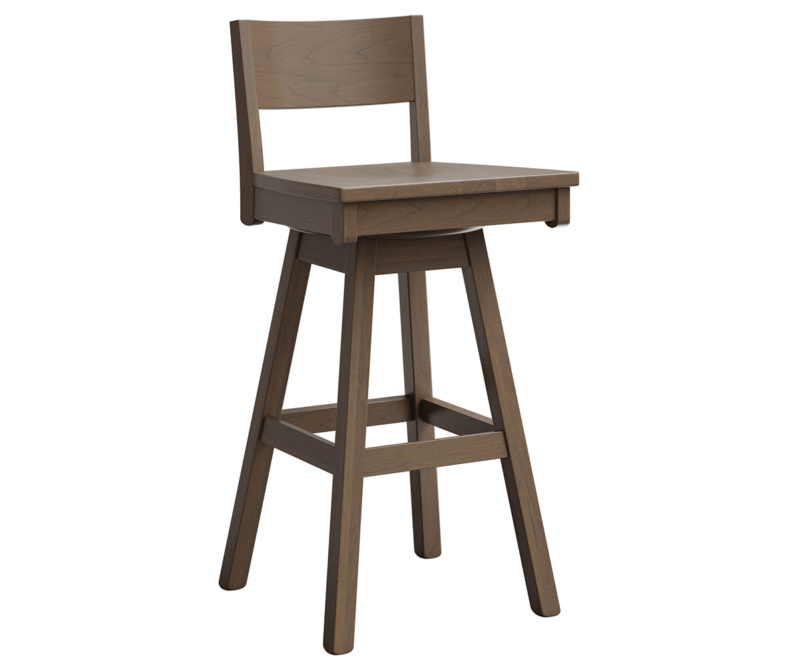 Anson 30" Swivel Barstool