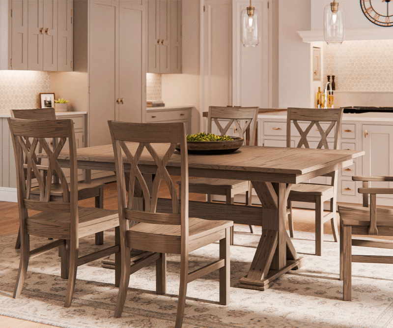 Kula Dining Collection