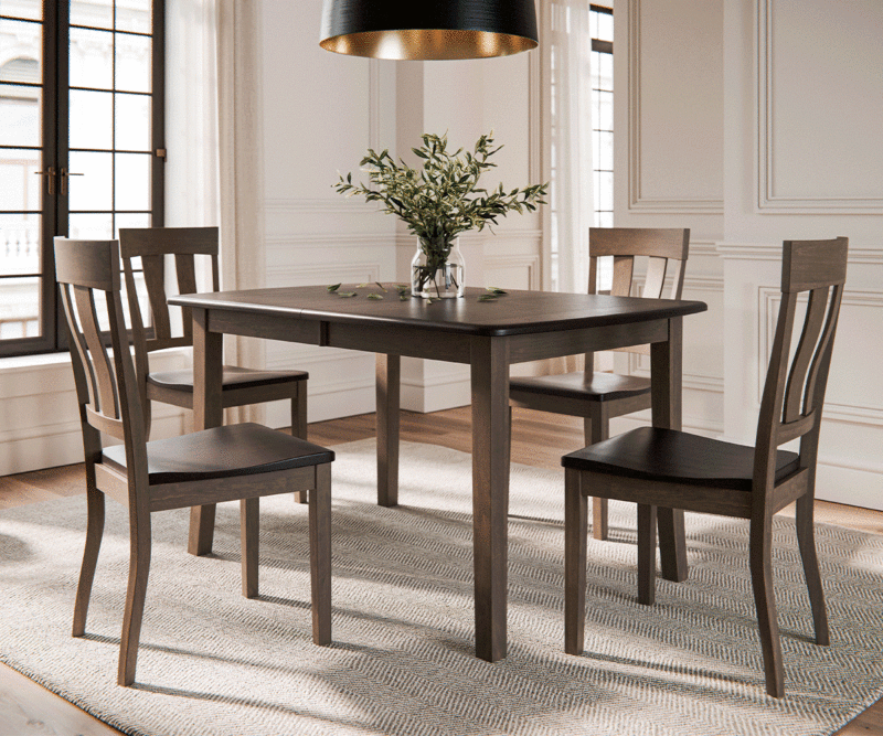 Parma Dining Collection