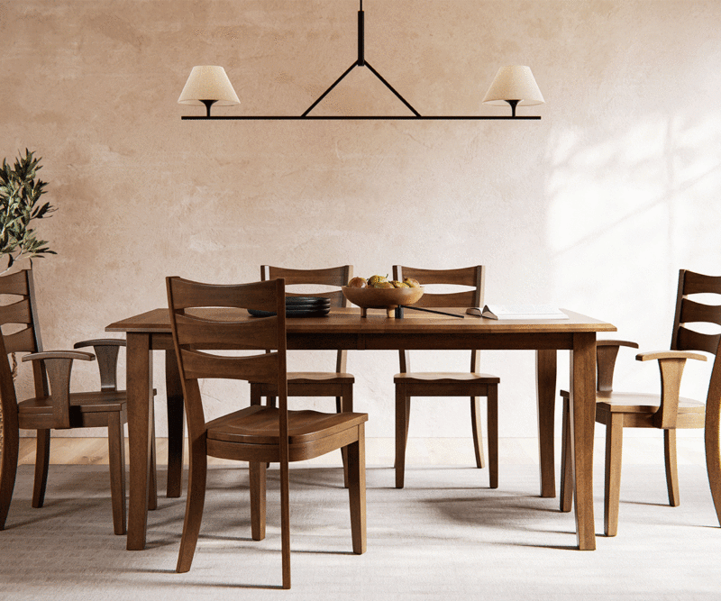 Sierra Dining Collection
