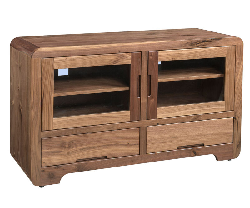 Europa TV Stand - 50"W