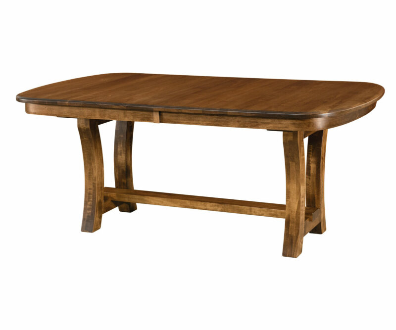 Camp Hill Trestle Table