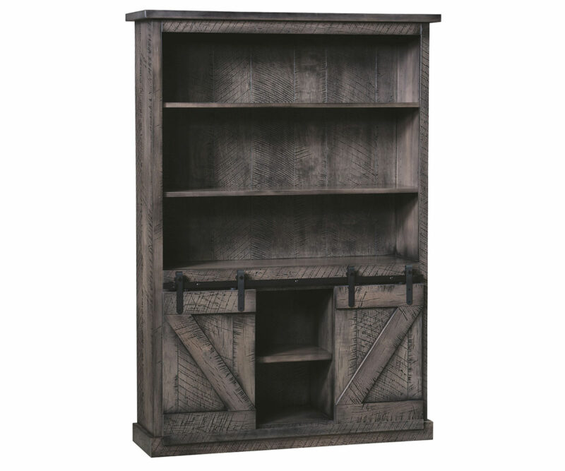 Durango Bookcase
