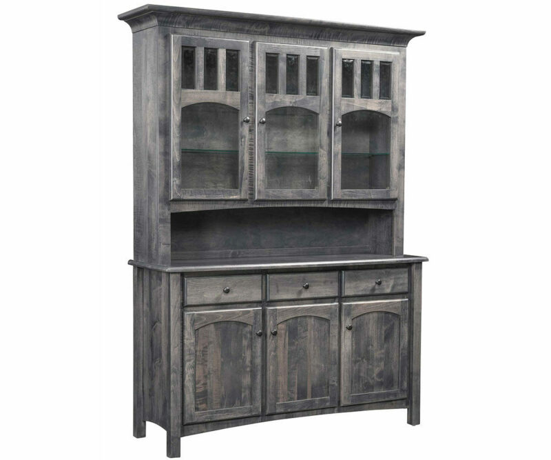 Delcrest Hutch