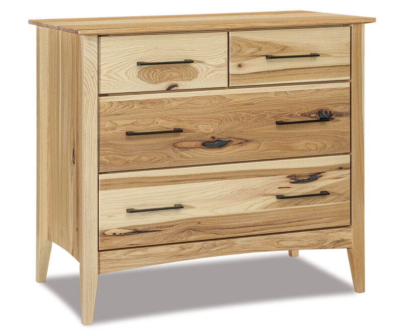 Atlantic 4 Drawer Chest - 36¾"H
