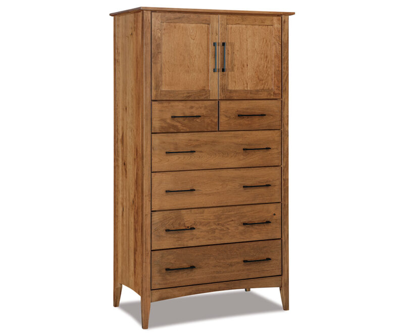 Atlantic Chest Armoire