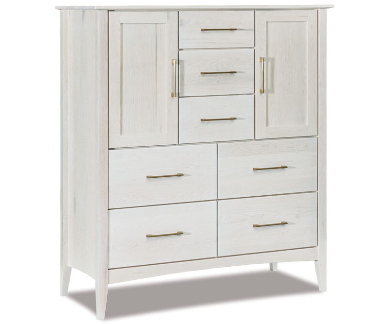 Atlantic His & Hers Chest