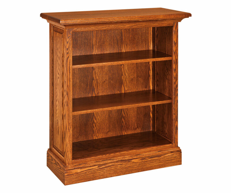 Kincade Bookcase - 40"H