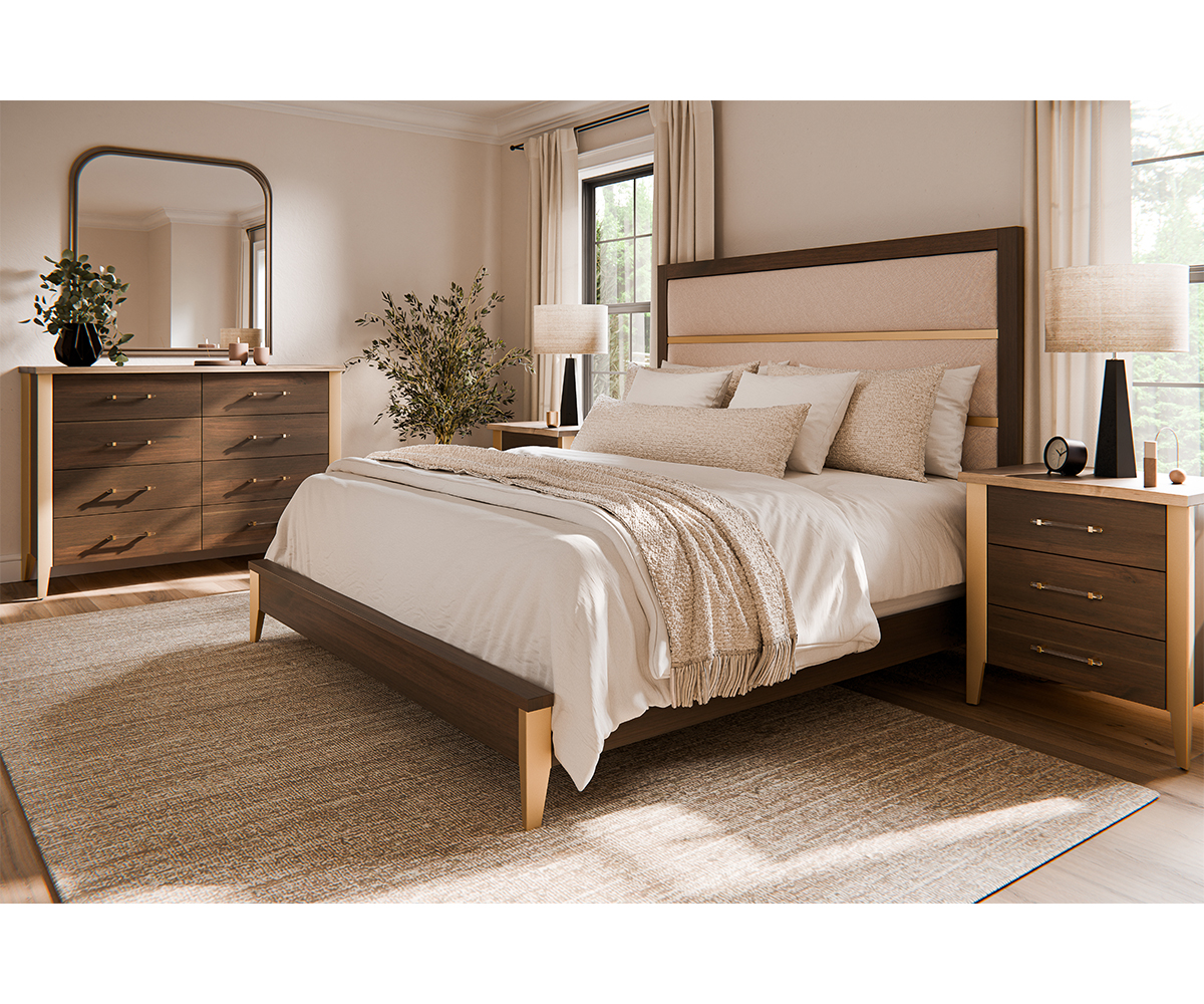 Uptown 5 Drawer Chest - Image 3