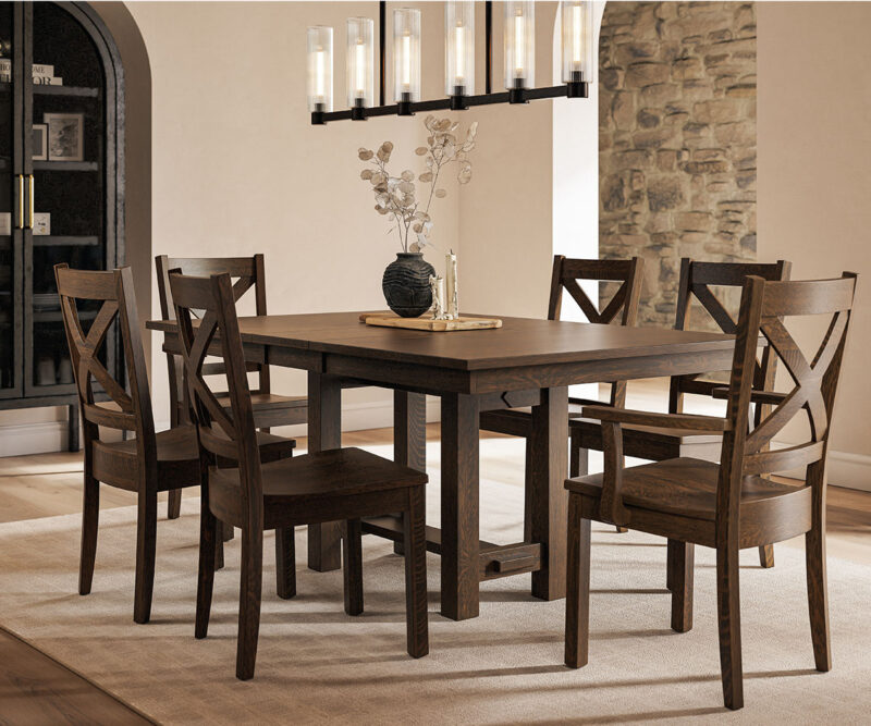 Emma Table Collection