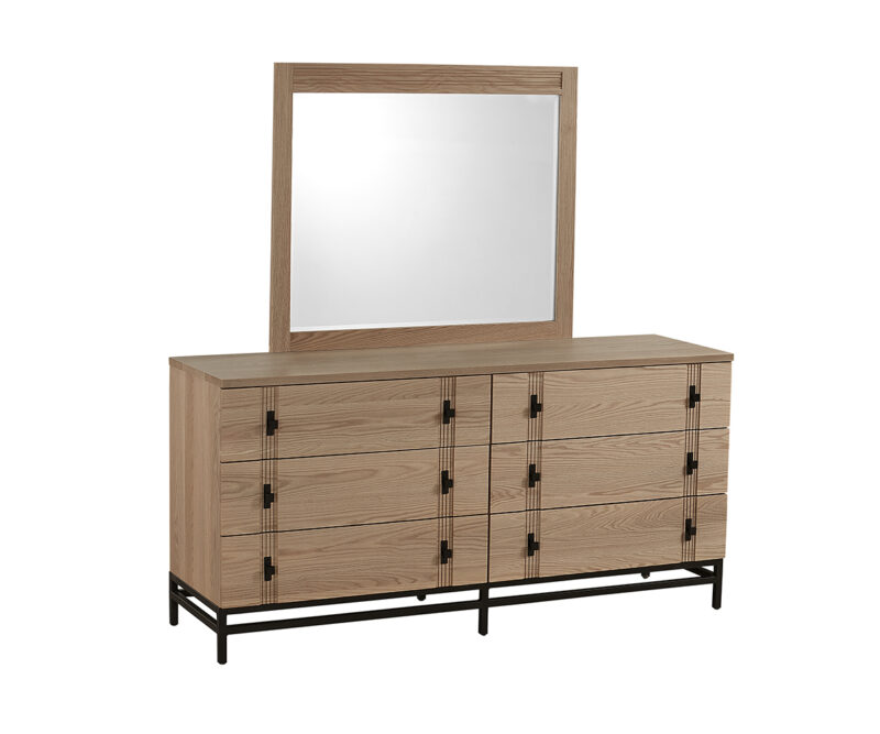 Abshire Dresser - 72"W
