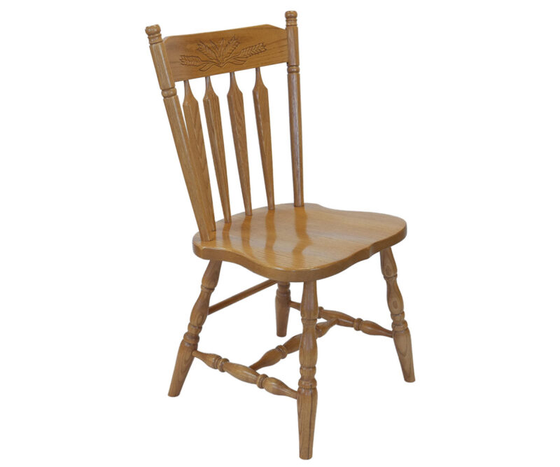 Colonial Arrow Chair