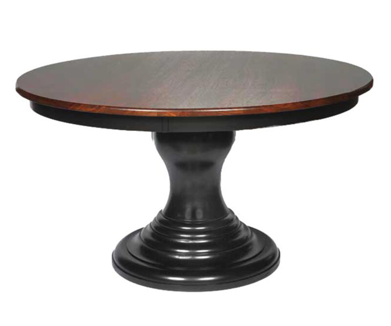 Buckeye Pedestal Round Top