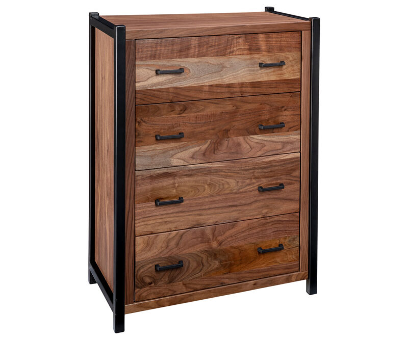 Stockton 5 Drawer Chest