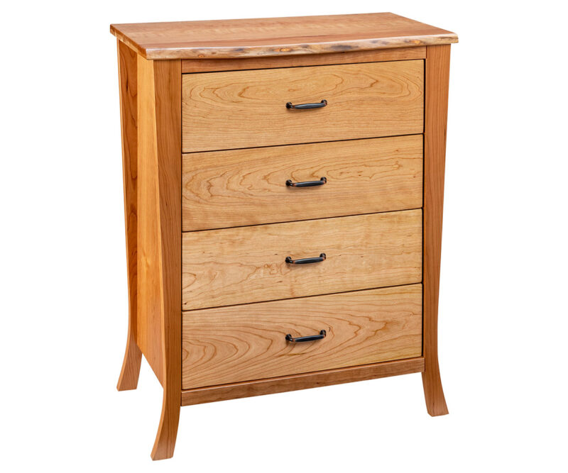 Savannah 4 Drawer Chest