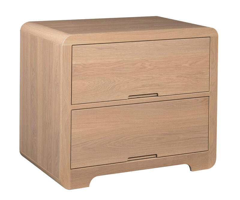 Europa Lateral File Cabinet