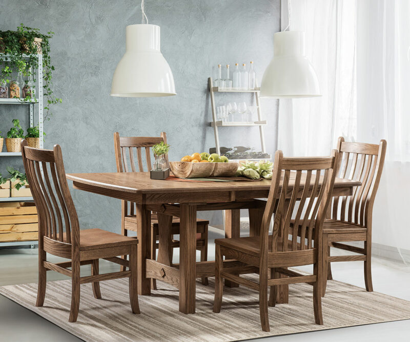 Abe Dining Collection