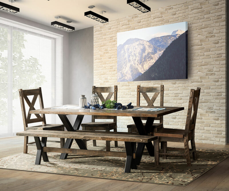 Denver Dining Collection