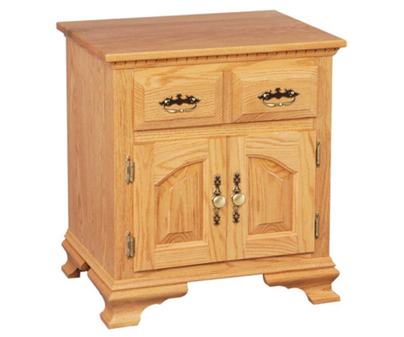 Heirloom Night Stand