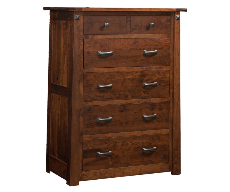 Freehold Estate Chest